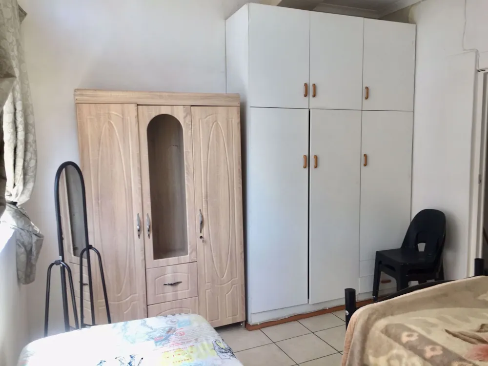 Apartment for sale in Pietermaritzburg Central - 1PM1699856