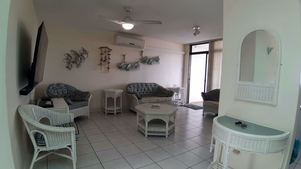 Apartment for sale in Manaba - 1PX1556167