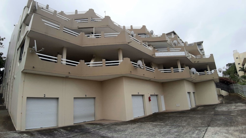 Apartment for sale in Manaba - 1PX1556167