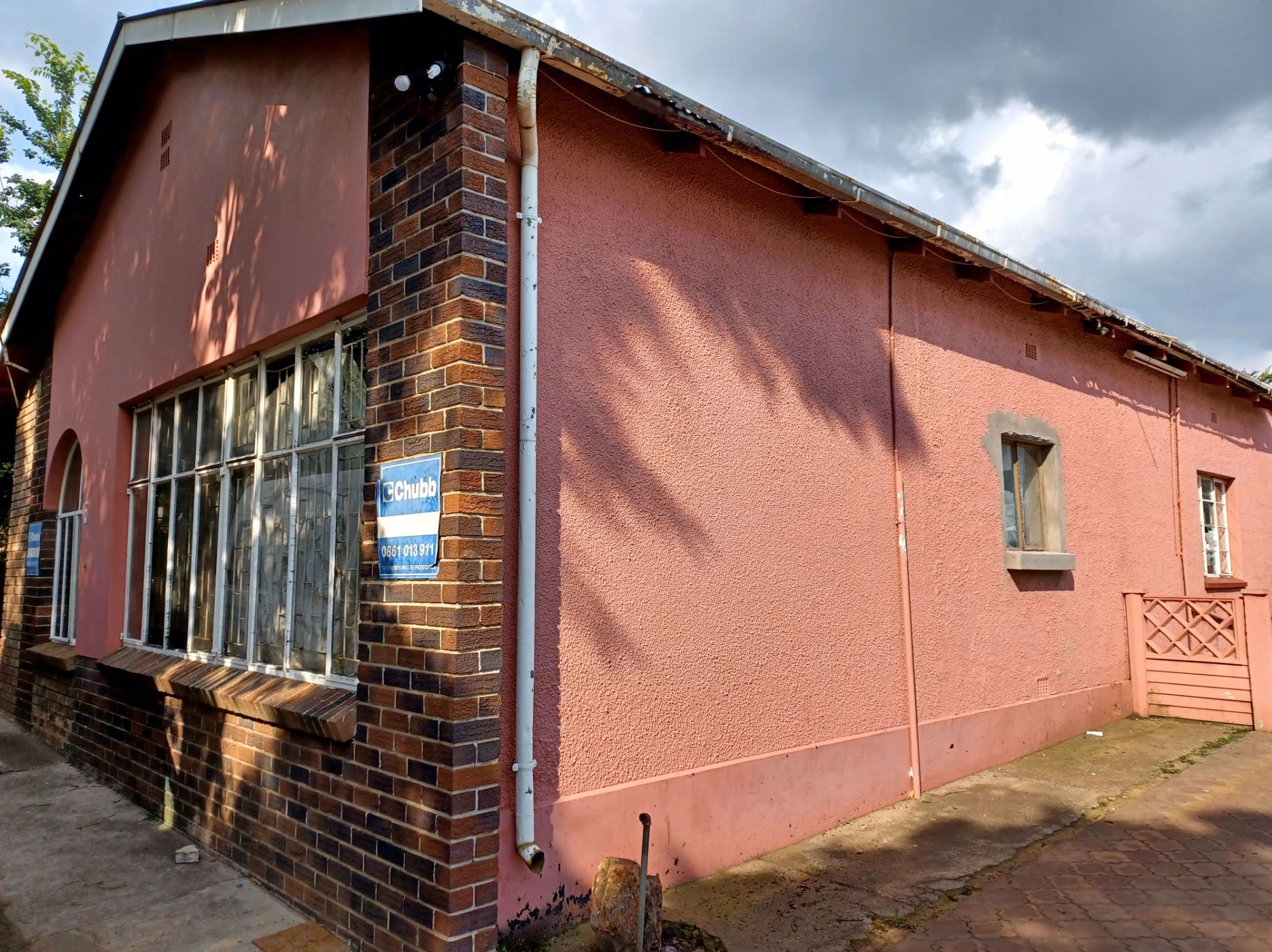 House for sale in Witbank (eMalahleni) - 1WD1555609