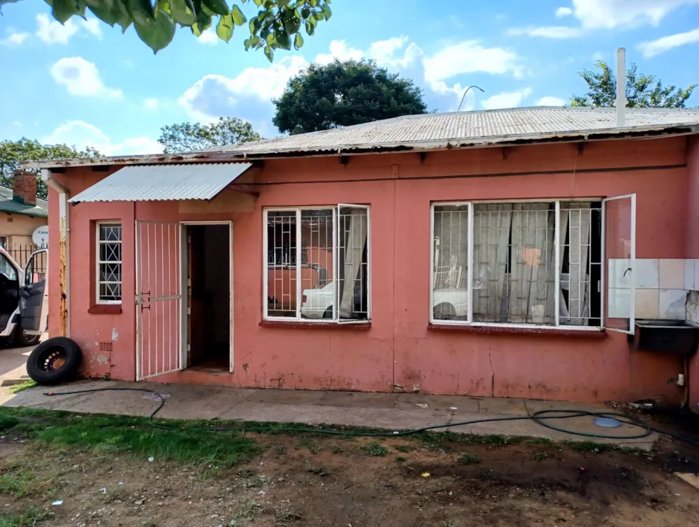 House for sale in Witbank (eMalahleni) - 1WD1555609
