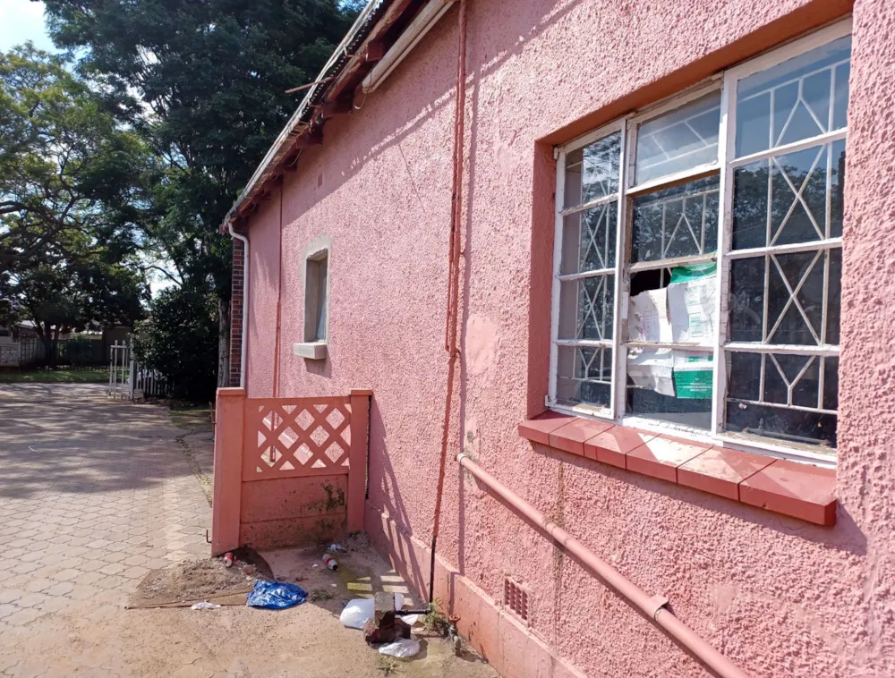 House for sale in Witbank (eMalahleni) - 1WD1555609