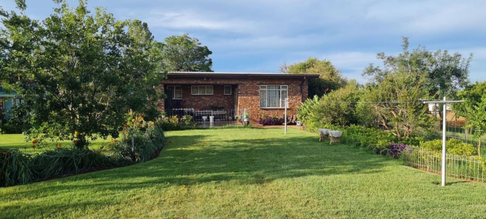 House for sale in Ritchie - 1KJ1556688 House for sale in Ritchie - 1KJ1556688