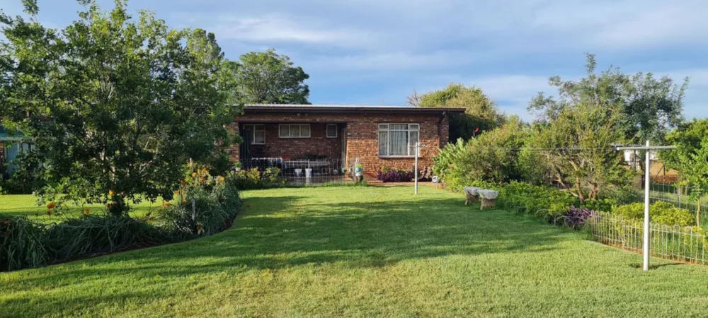House sold in Ritchie - 1KJ1556688 House sold in Ritchie - 1KJ1556688