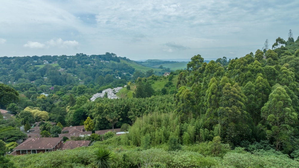 Vacant land for sale in Assagay - 1KF1555925