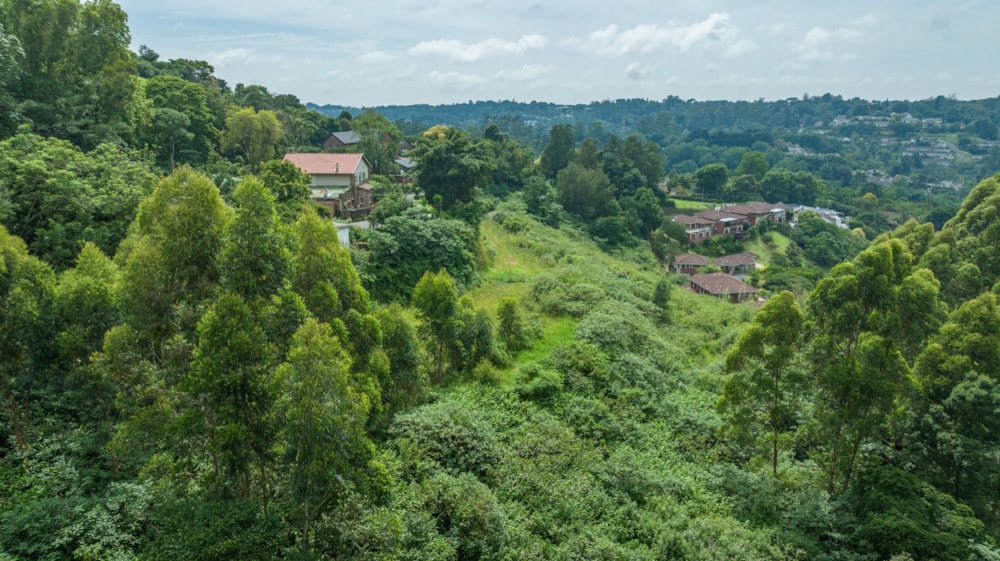 Vacant land for sale in Assagay - 1KF1555925