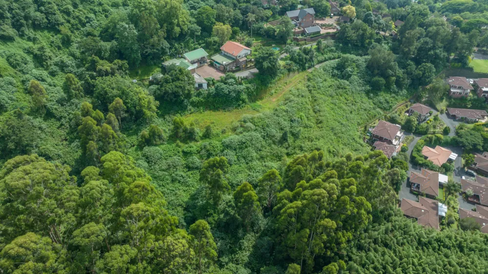 Vacant land for sale in Assagay - 1KF1555925