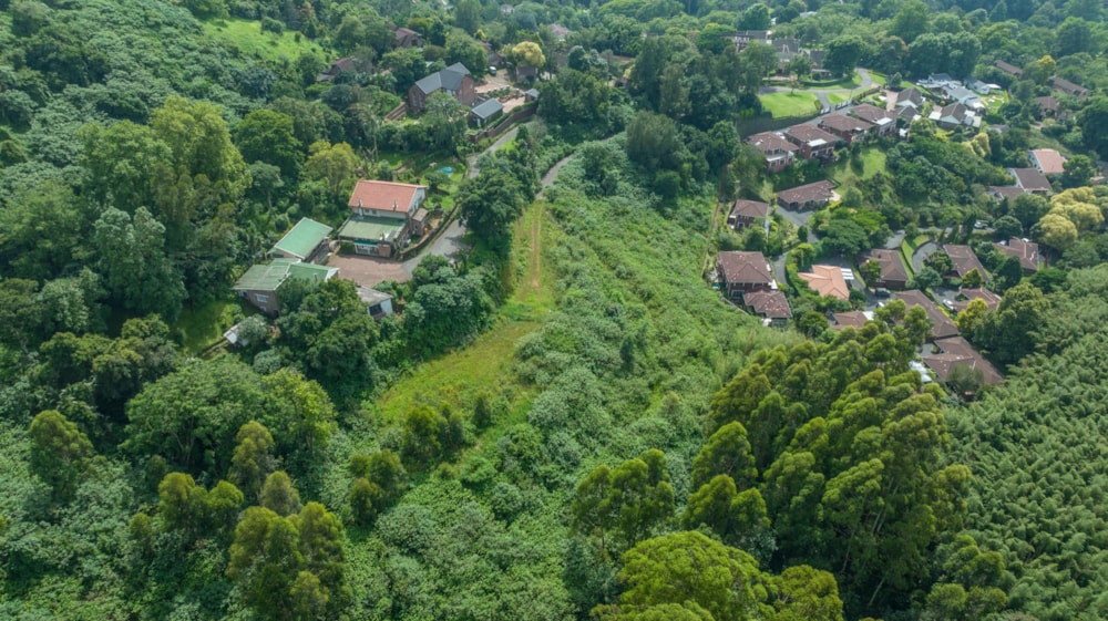 Vacant land for sale in Assagay - 1KF1555925