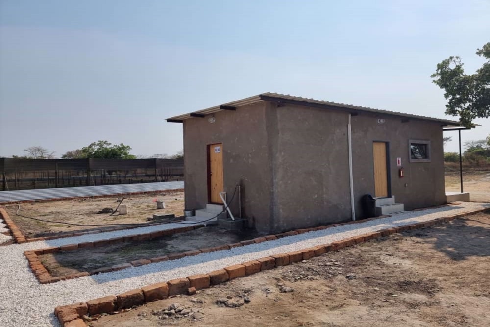 Mixed use farm for sale in Kabwe, Zambia - 3ZA1556035