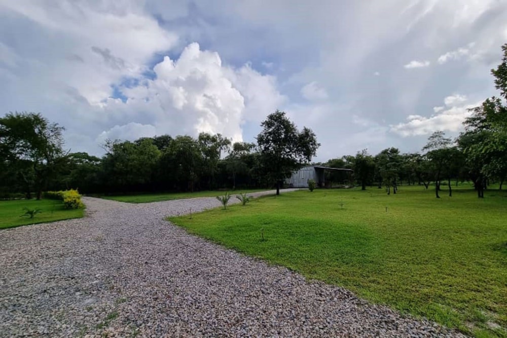 Mixed use farm for sale in Kabwe, Zambia - 3ZA1556035