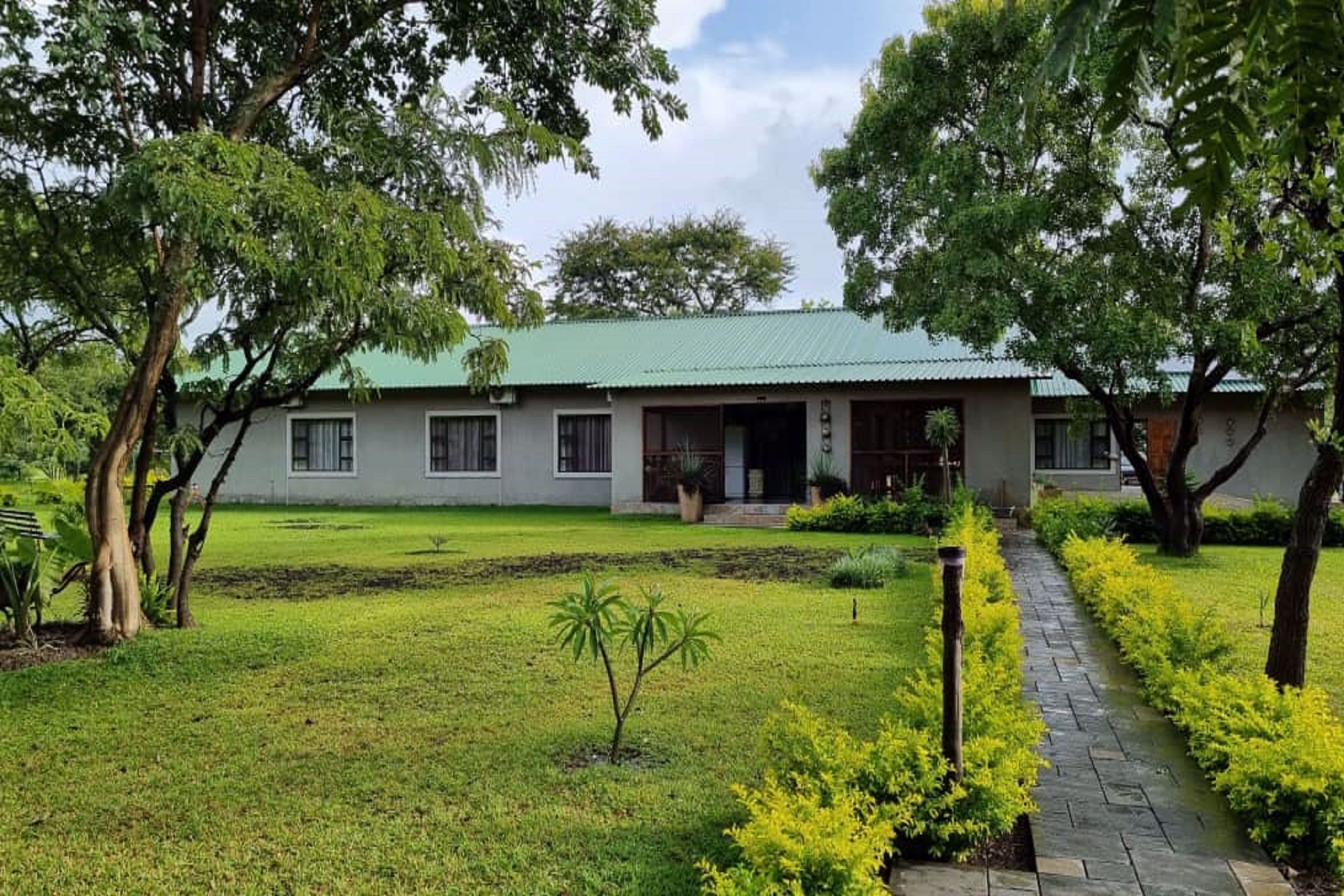 Mixed use farm for sale in Kabwe, Zambia - 3ZA1556035