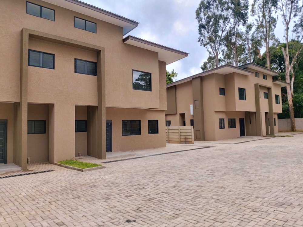 Townhouse to rent in Kabulonga, Zambia - 3ZA1596582 Townhouse to rent in Kabulonga, Zambia - 3ZA1596582