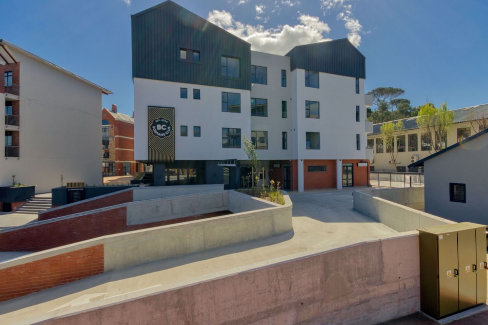 Apartment let in Stellenbosch - STL1720921 Apartment let in Stellenbosch - STL1720921