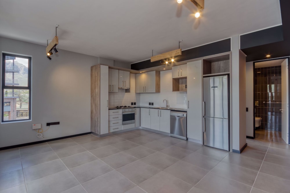 Apartment let in Stellenbosch - STL1720921 Apartment let in Stellenbosch - STL1720921