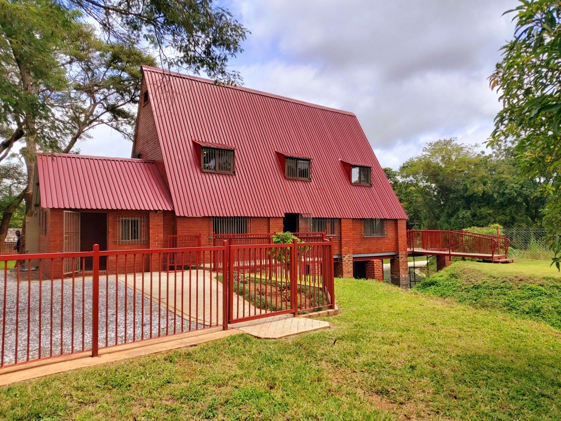 House to rent in Kabulonga, Zambia - 3ZA1588591