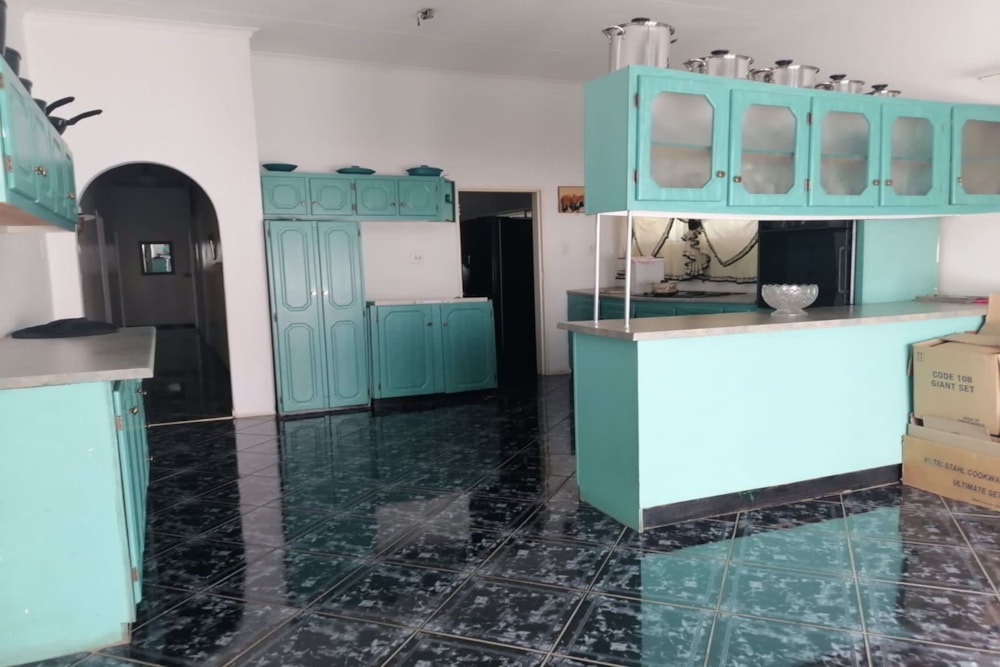 Breeding farm for sale in Witbank (eMalahleni) - 1WD1556242