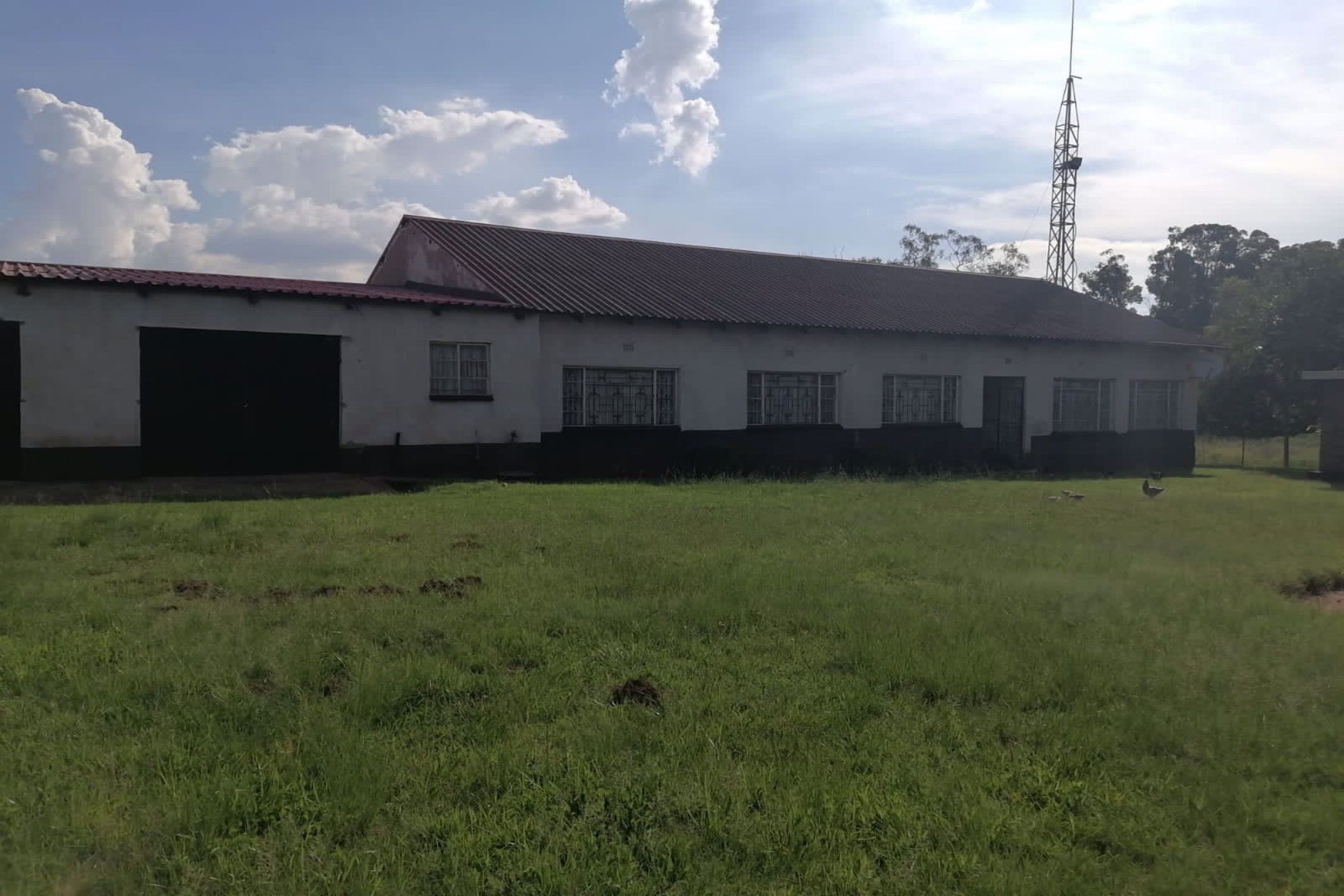 Breeding farm for sale in Witbank (eMalahleni) - 1WD1556242
