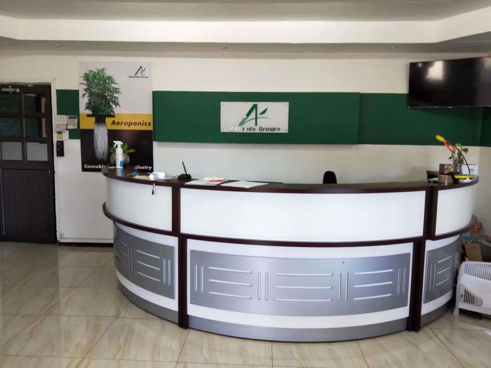 Commercial industrial property for sale in Riverside Industrial - 1NW1556428 Commercial industrial property for sale in Riverside Industrial - 1NW1556428