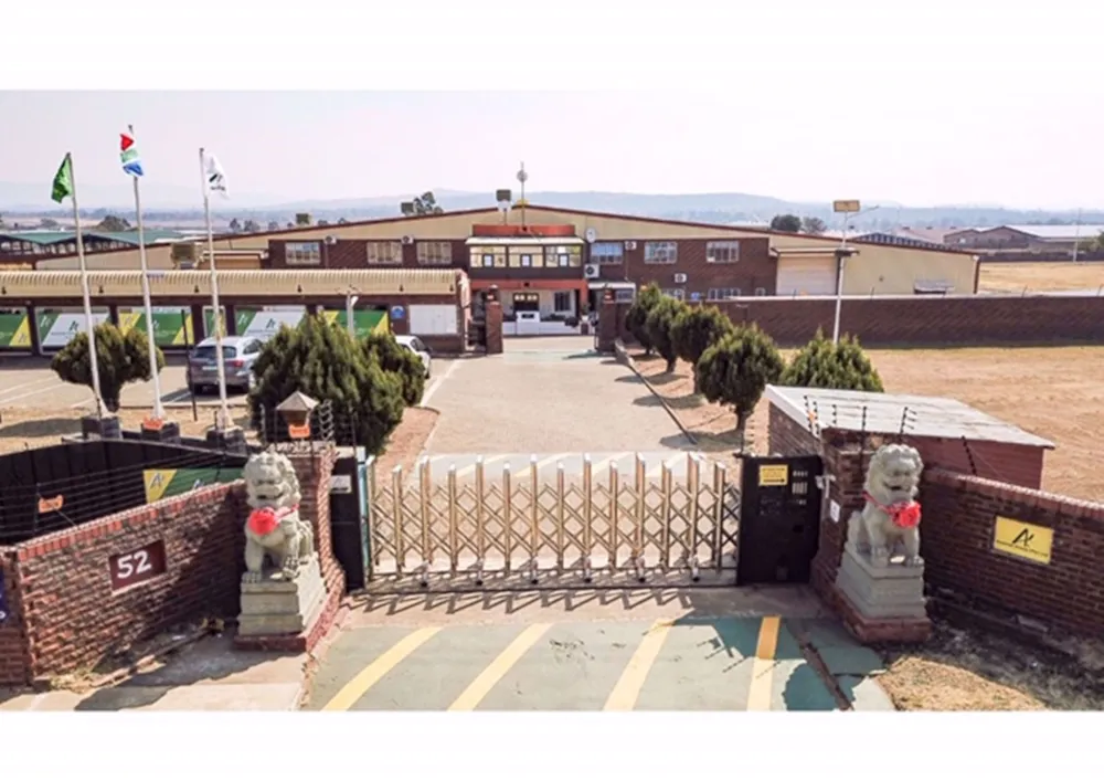 Commercial industrial property for sale in Riverside Industrial - 1NW1556428 Commercial industrial property for sale in Riverside Industrial - 1NW1556428