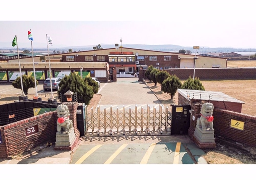 Commercial industrial property for sale in Riverside Industrial - 1NW1556428 Commercial industrial property for sale in Riverside Industrial - 1NW1556428