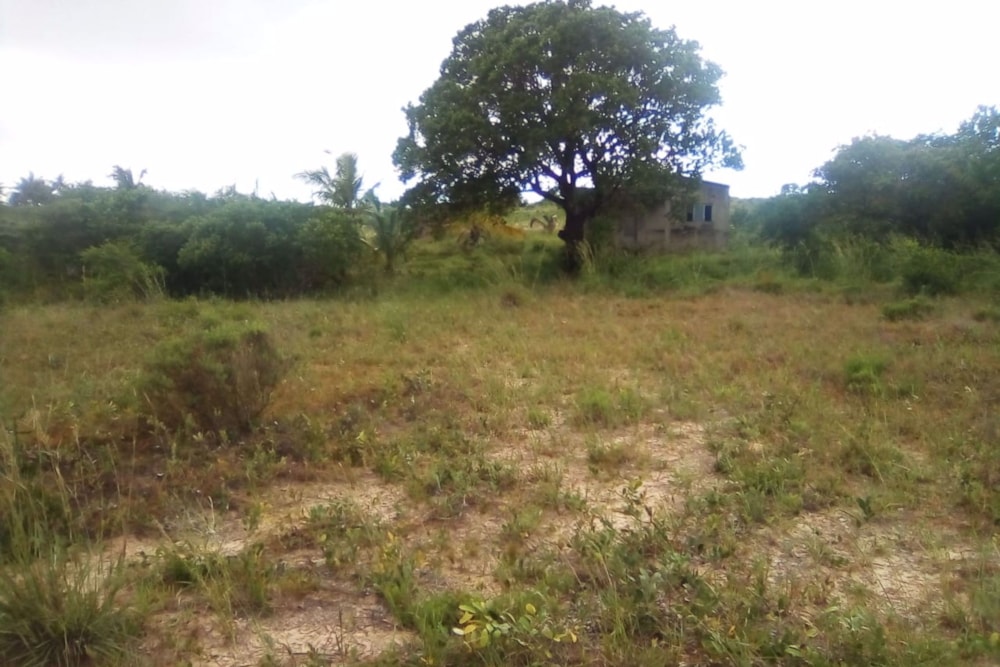 Vacant land for investment in Praia do Bilene, Gaza, Mozambique - 3MQ1557779 Vacant land for investment in Praia do Bilene, Gaza, Mozambique - 3MQ1557779
