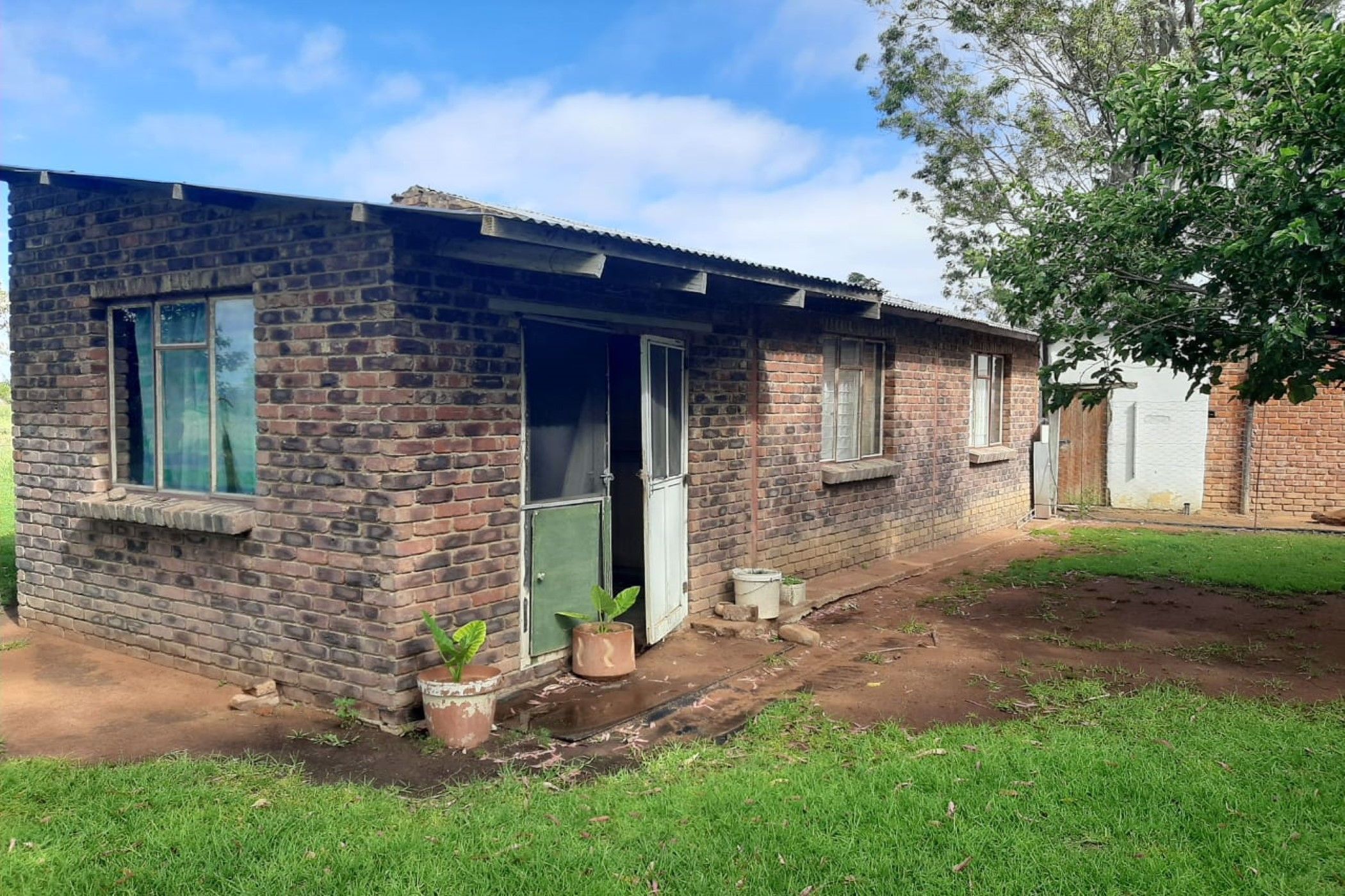 Residential vacant land for sale in Schweizer-Reneke - 1KJ1556532