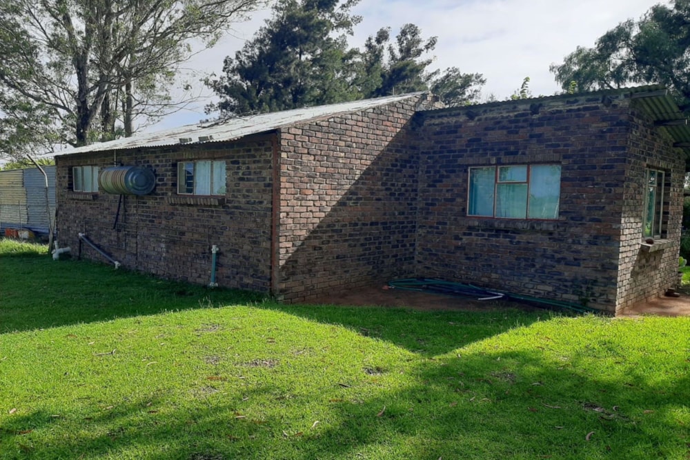 Residential vacant land for sale in Schweizer-Reneke - 1KJ1556532 Residential vacant land for sale in Schweizer-Reneke - 1KJ1556532