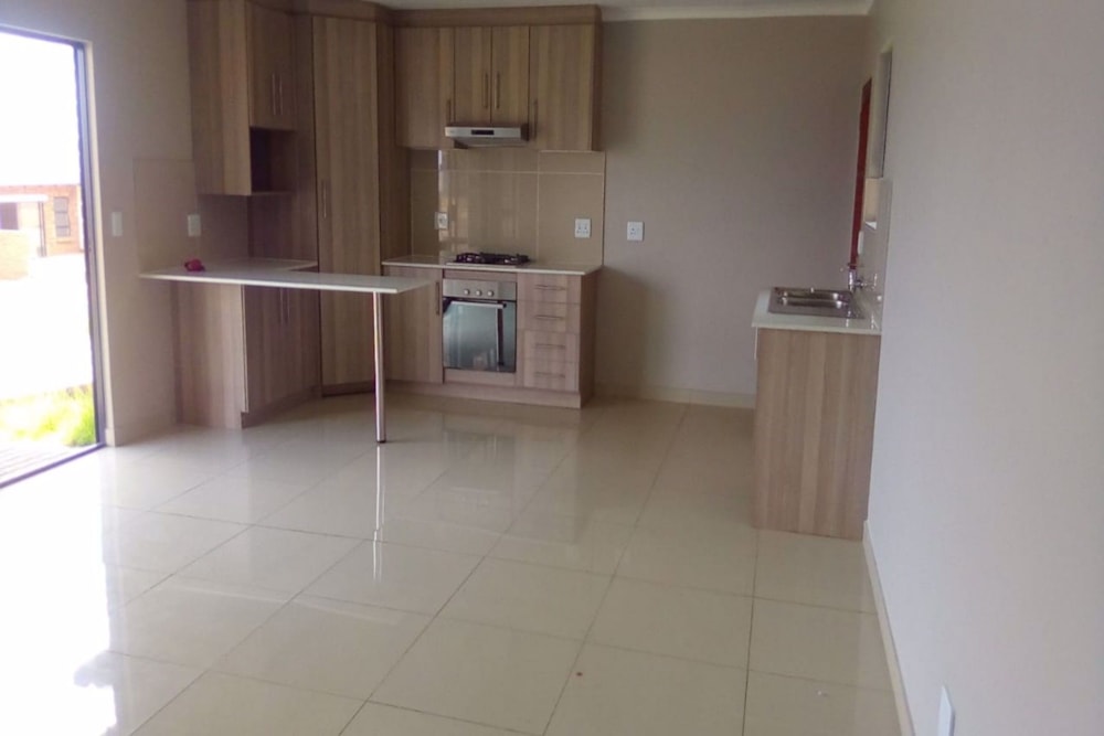 House for sale in Die Heuwel - 1WD1556555