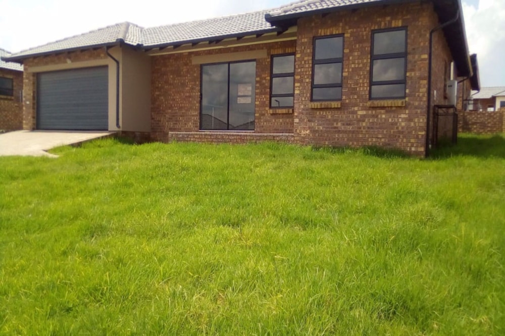 House for sale in Die Heuwel - 1WD1556555