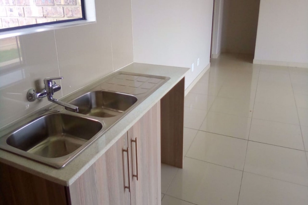 House for sale in Die Heuwel - 1WD1556555