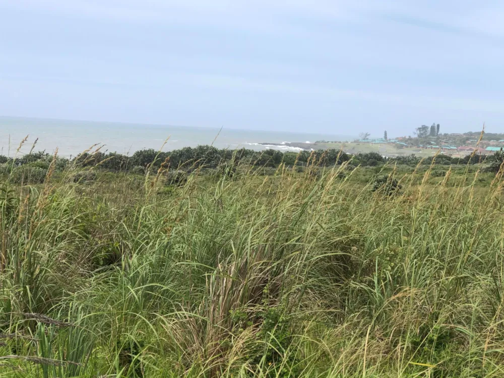 Residential vacant land for sale in Leisure Bay - 1PD1556648