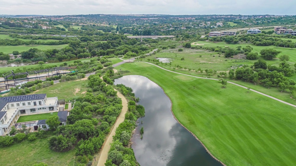 Vacant land for sale in Steyn City - 1SY1737936