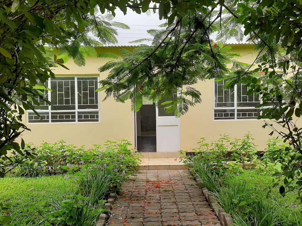 Garden cottage to rent in Roan Park, Lusaka Province, Zambia - 3ZA1559242 Garden cottage to rent in Roan Park, Lusaka Province, Zambia - 3ZA1559242