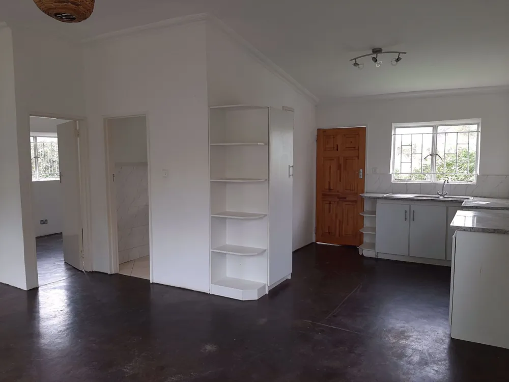 Garden cottage to rent in Roan Park, Lusaka Province, Zambia - 3ZA1559242 Garden cottage to rent in Roan Park, Lusaka Province, Zambia - 3ZA1559242