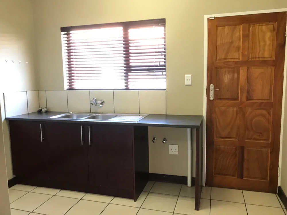 House to rent in Hillcrest, Kimberley - 1KJ1754467