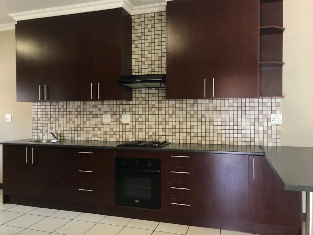 House to rent in Hillcrest, Kimberley - 1KJ1754467