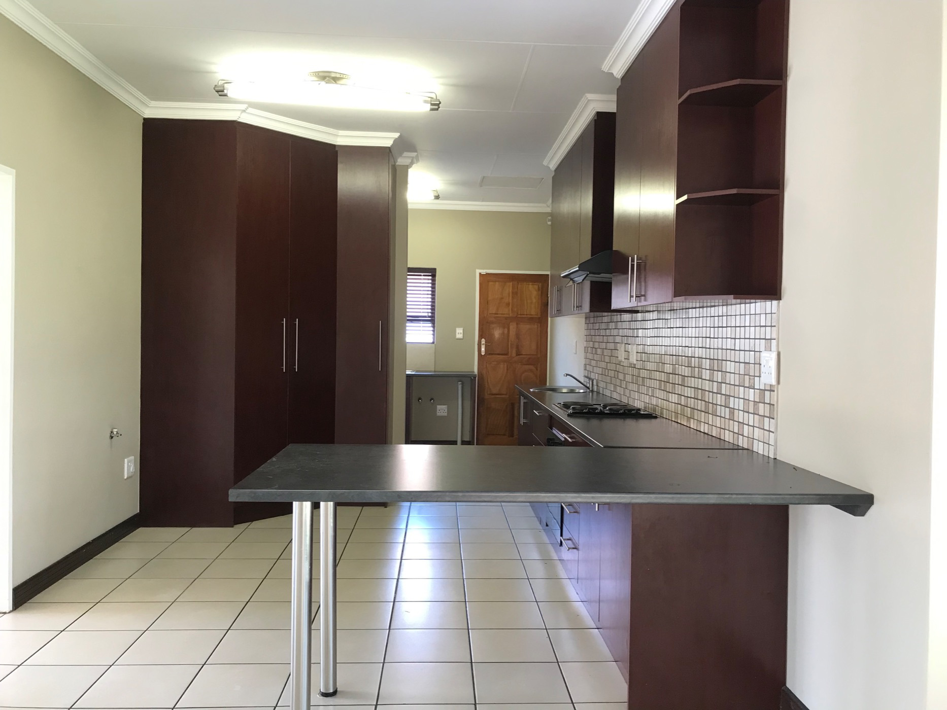 House to rent in Hillcrest, Kimberley - 1KJ1754467