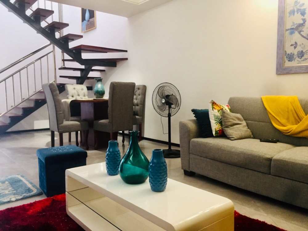 Apartment to rent in Ibex Hill, Zambia - 3ZA1556777 Apartment to rent in Ibex Hill, Zambia - 3ZA1556777