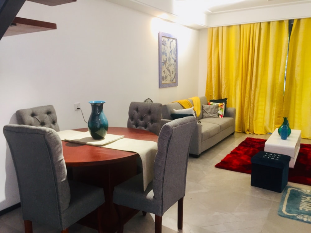 Apartment to rent in Ibex Hill, Zambia - 3ZA1556777 Apartment to rent in Ibex Hill, Zambia - 3ZA1556777
