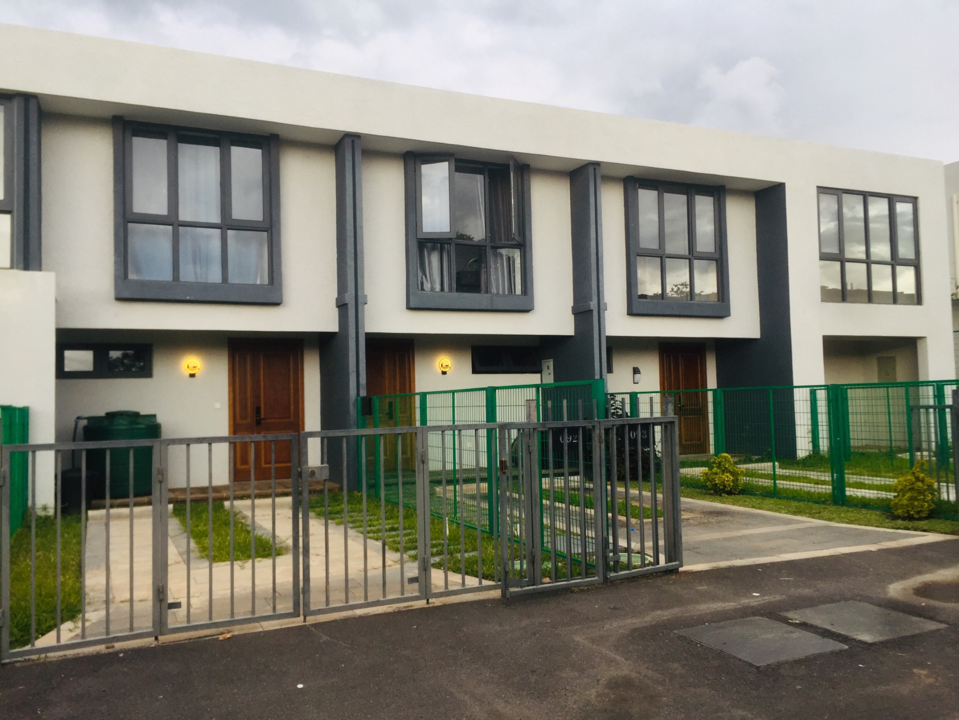 Apartment to rent in Ibex Hill, Zambia - 3ZA1556777