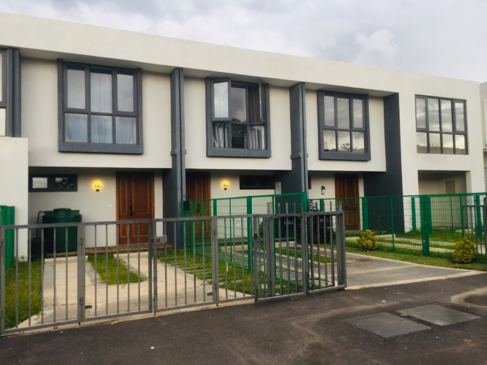 Apartment to rent in Ibex Hill, Zambia - 3ZA1556777 Apartment to rent in Ibex Hill, Zambia - 3ZA1556777