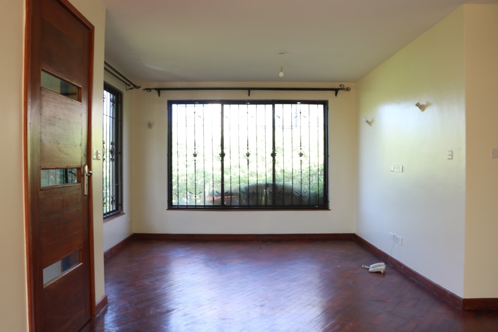 House let in Ridgeways, Kenya - 3KE1668388