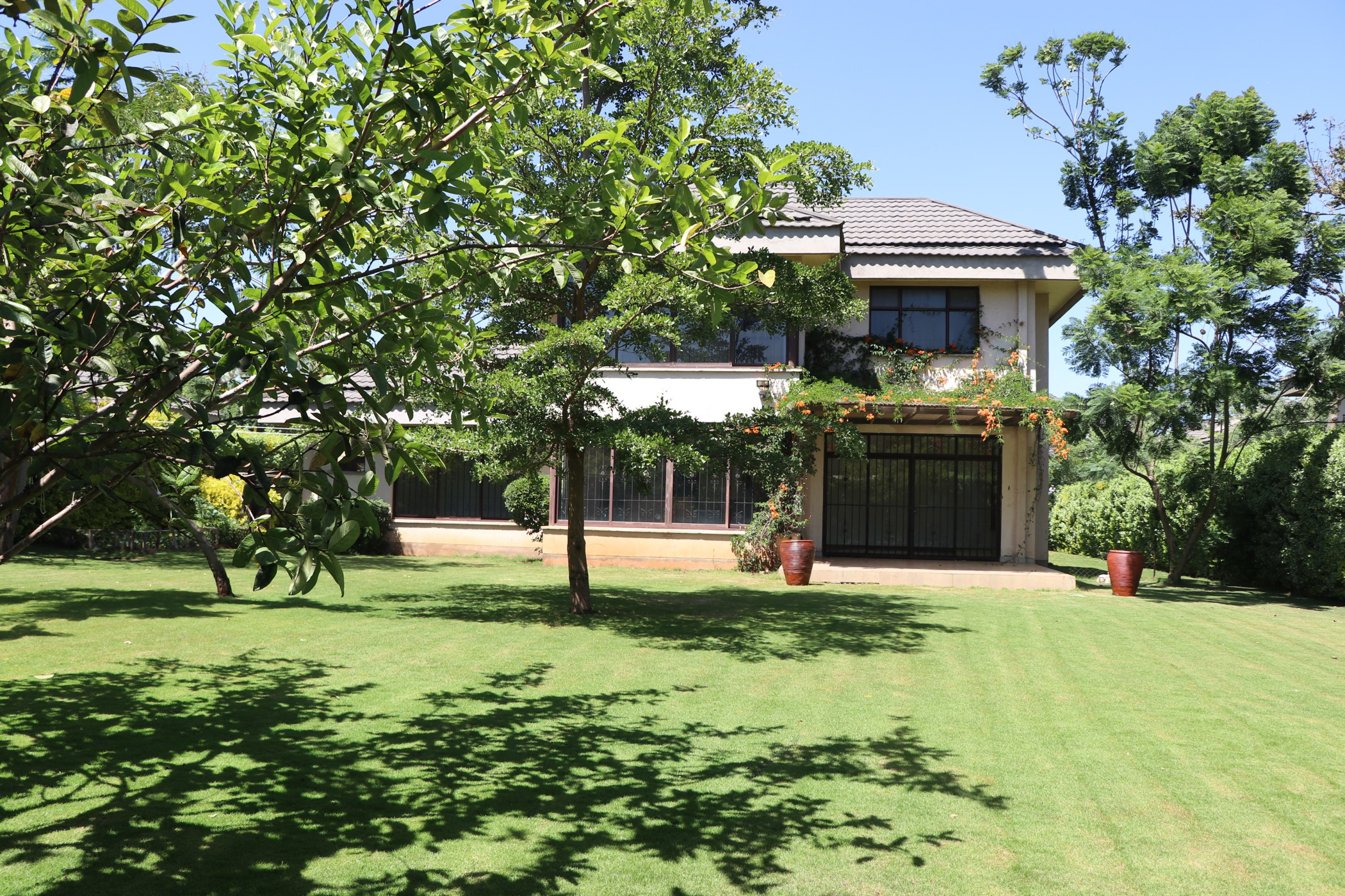 House let in Ridgeways, Kenya - 3KE1668388