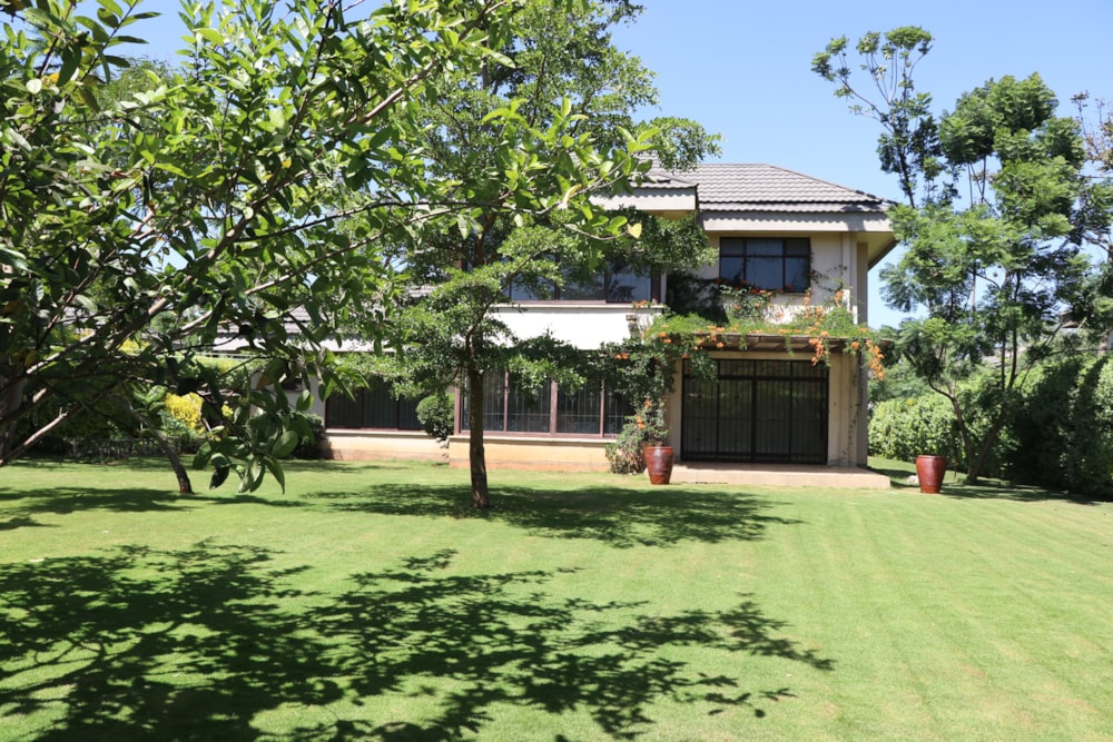 House let in Ridgeways, Kenya - 3KE1668388