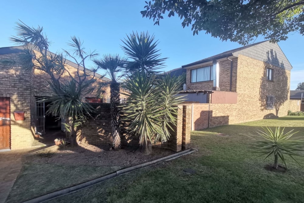 House let in Vergesig - NSL1688267 House let in Vergesig - NSL1688267