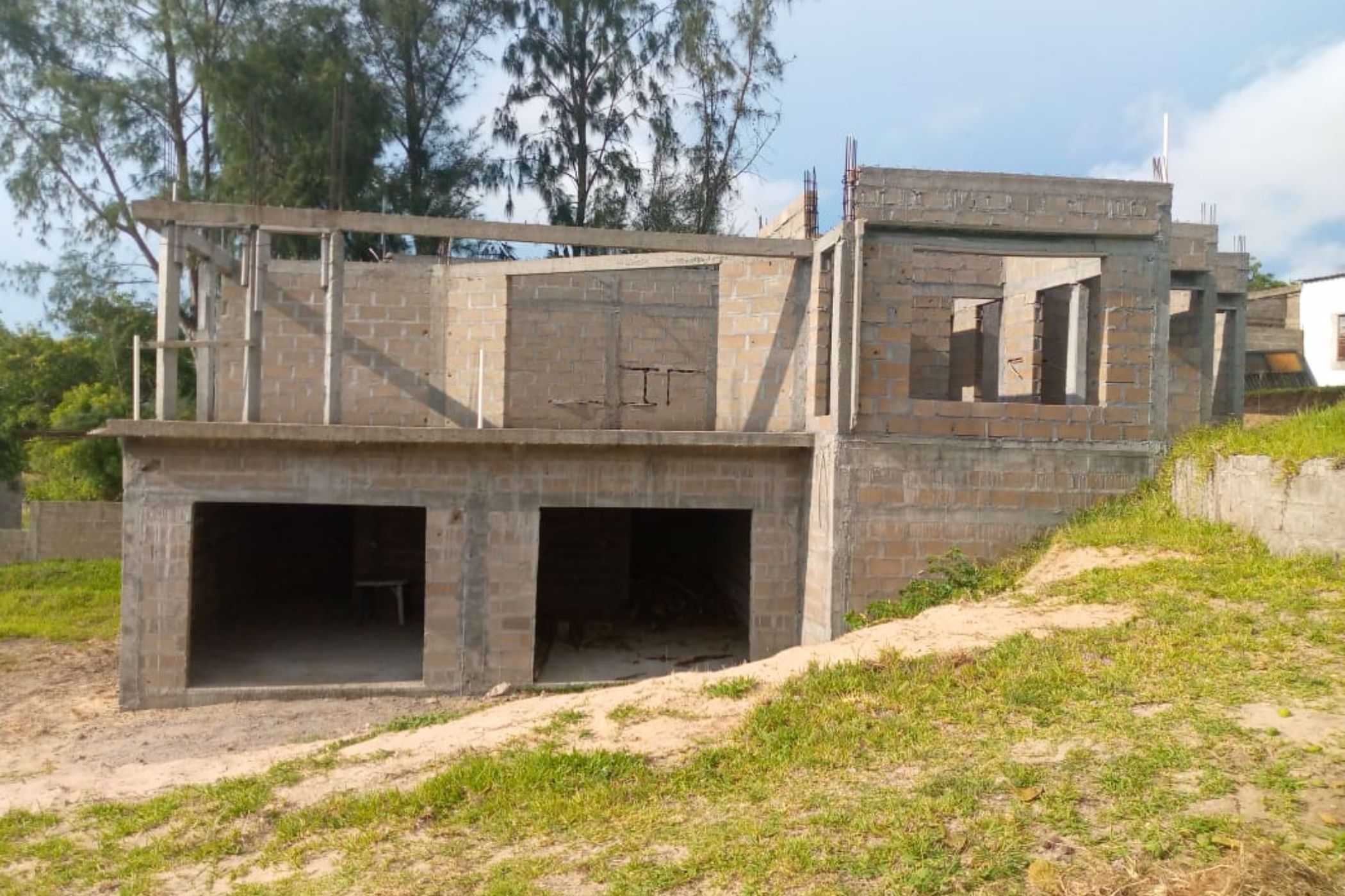 House for sale in Praia do Bilene, Gaza, Mozambique - 3MQ1570366