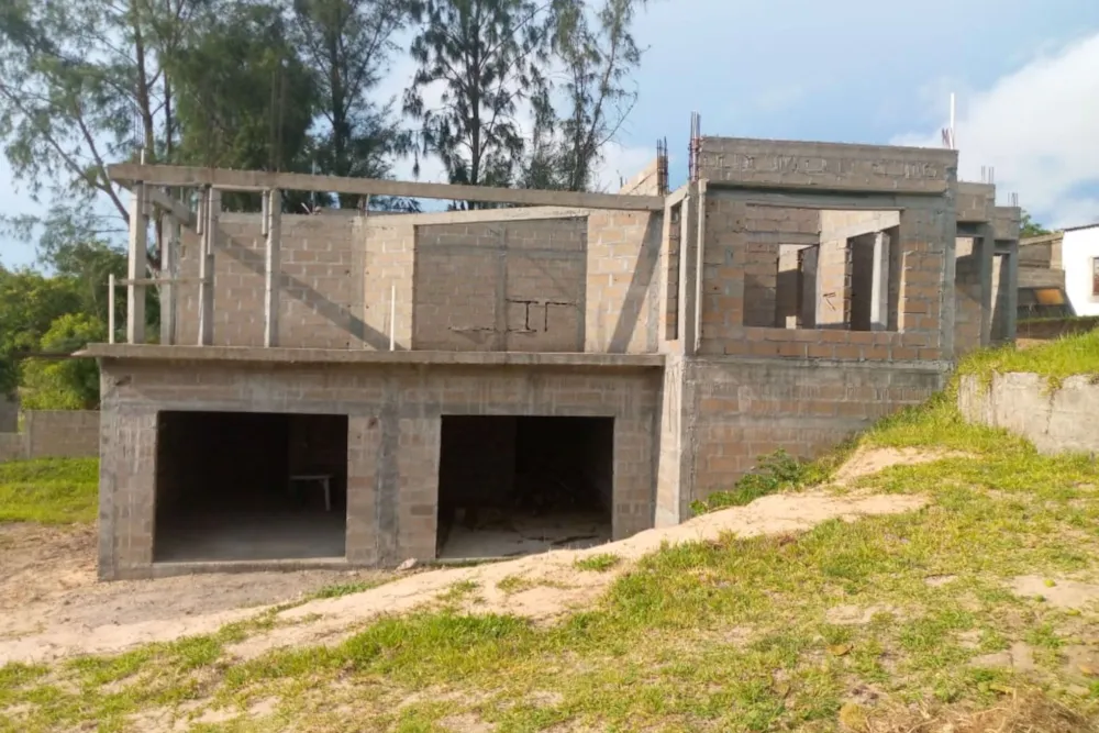 House for sale in Bilene, Mozambique - 3MQ1570366 House for sale in Bilene, Mozambique - 3MQ1570366