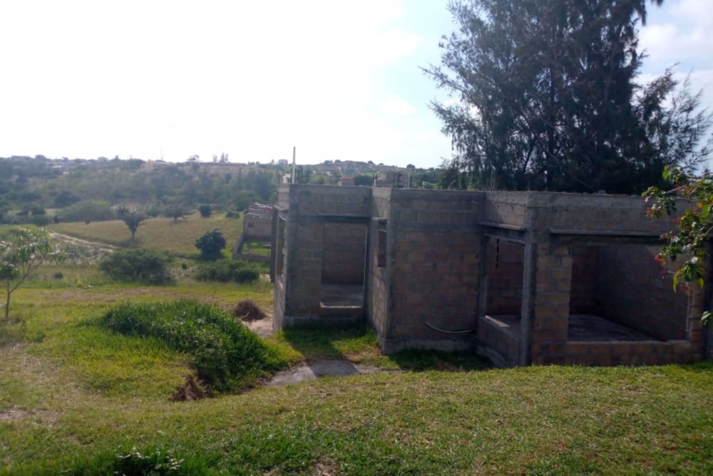 House for sale in Praia do Bilene, Gaza, Mozambique - 3MQ1570366