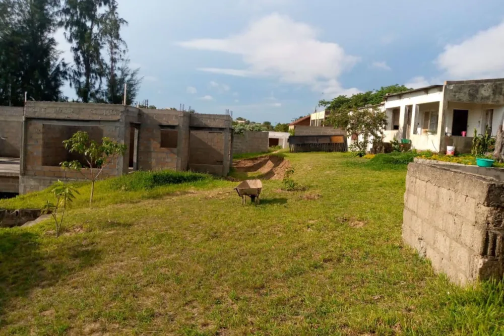 House for sale in Bilene, Mozambique - 3MQ1570366 House for sale in Bilene, Mozambique - 3MQ1570366