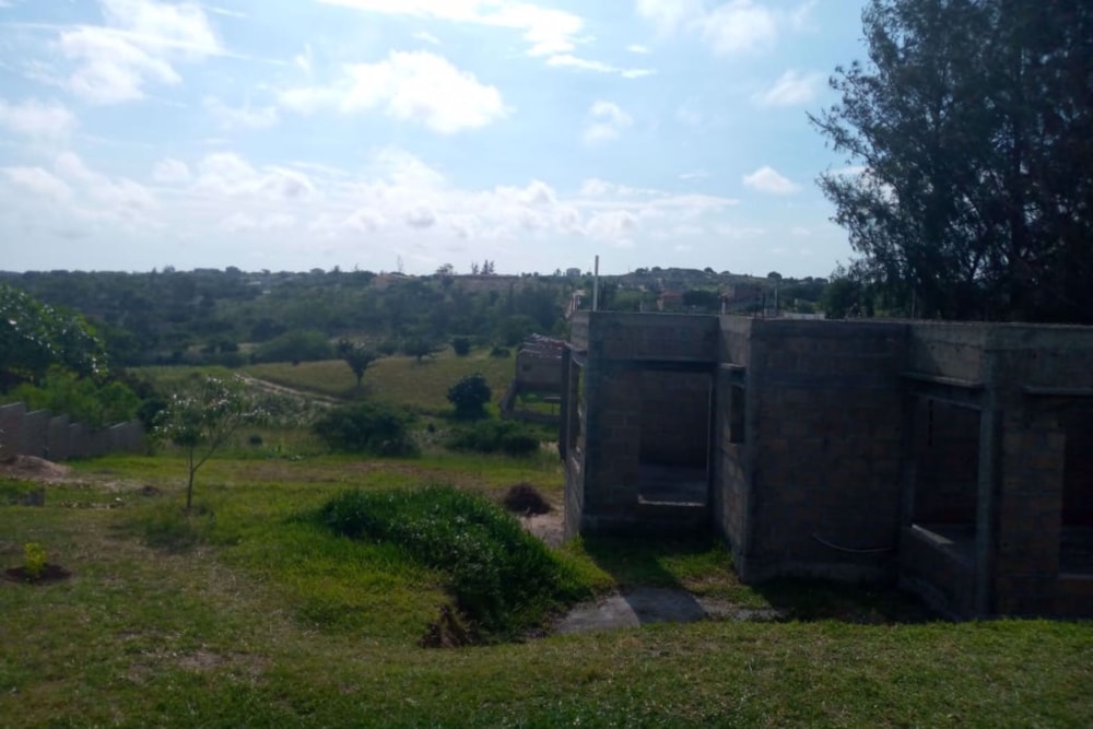 House for sale in Praia do Bilene, Gaza, Mozambique - 3MQ1570366